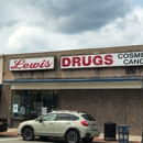 Lewis Drugs - Surgical Instruments