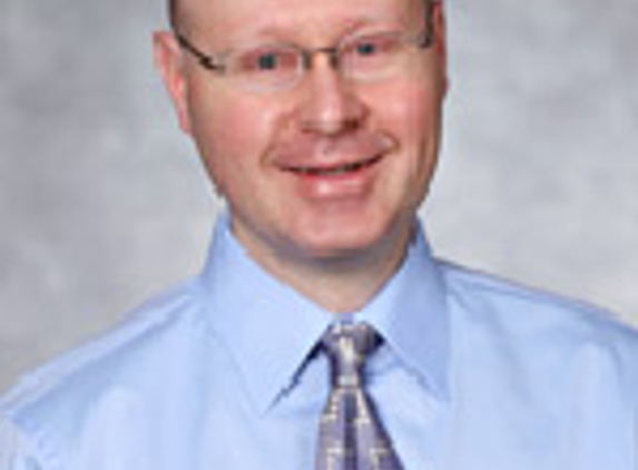 Andrew S Korcek, MD - Winfield, IL