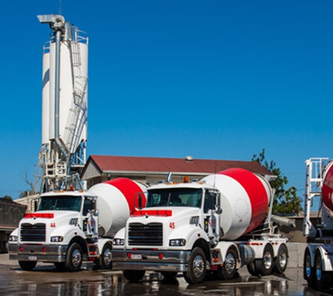 Sunmix Concrete Pty Ltd - Kingston, QLD