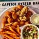 Capitol Oyster Bar