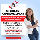 Karen Michaels - State Farm Insurance Agent - Insurance