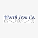 Worth Iron Co. - Metal Tanks