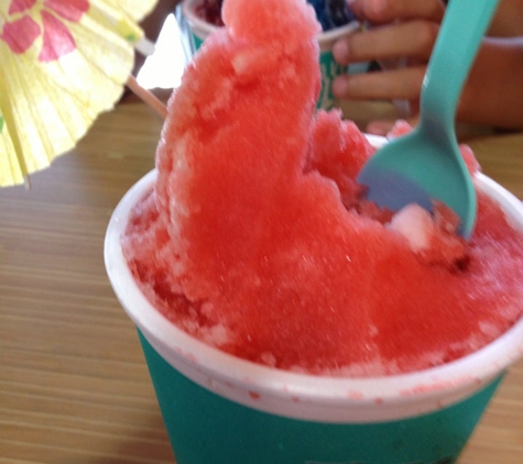 Bahama Buck's Cypress - Cypress, TX