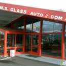 MS Glass Outlet - PORTLAND - Windshield Repair