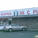 V P Super 98 Cents Plus