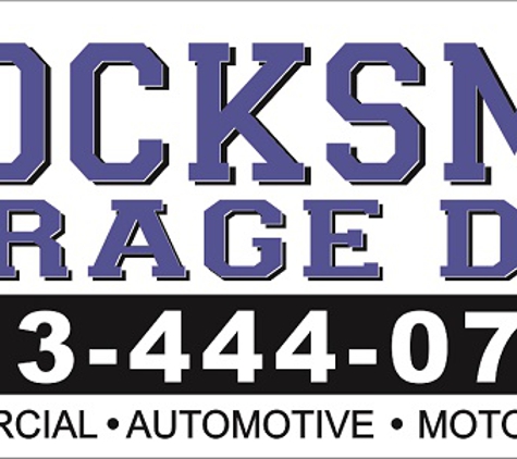 Nate's Locksmith & Garage Doors - Houston, TX