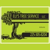 Eli's Tree Service gallery