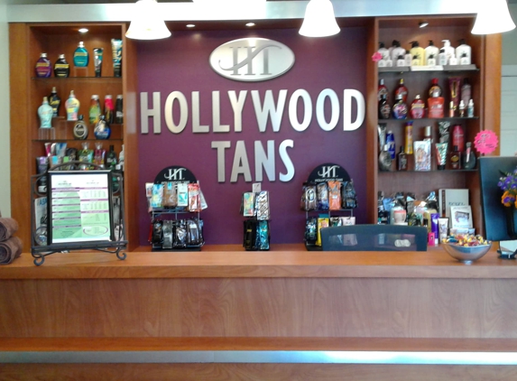 Hollywood Tans - Bellmawr, NJ