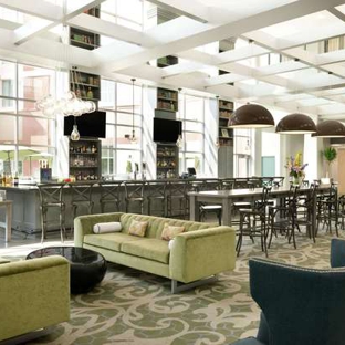 Embassy Suites by Hilton Charlotte Ayrsley - Charlotte, NC