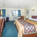 Super 8 by Wyndham Greeley - Motels