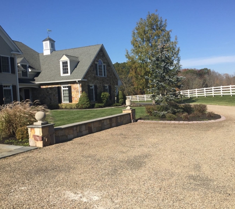 Innovation tree services and landscaping - Somerset, NJ