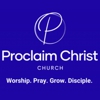 Proclaim Christ Church gallery