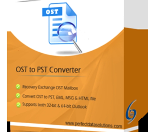 Software Engineering Group OST to PST