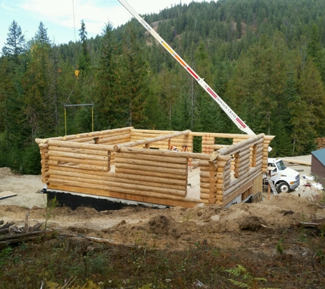 Daniels Construction - Hayden, ID