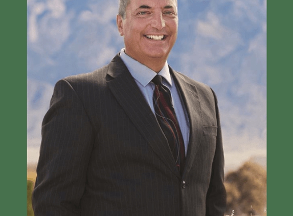 Greg Shamas - State Farm Insurance Agent - Albuquerque, NM