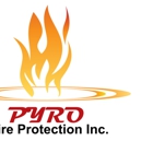 Pyro Fire Protection
