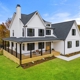 Inspired Home Building