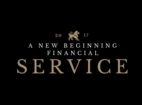 a new beginning financial service - Atlanta, GA