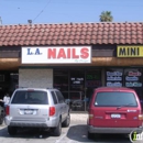 LA Nails - Nail Salons