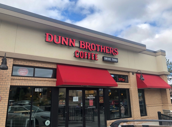 Dunn Bros Coffee - Arden Hills, MN