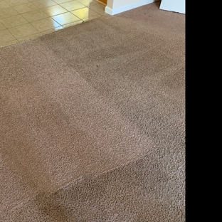 Jones Carpet Care LLC - Huntsville, AL