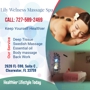 Lily Wellness Massage Spa