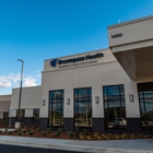 Healthsouth Rehabilitation Hospital of North Alabama