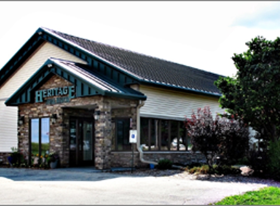 Heritage Animal Hospital - Greenville, WI