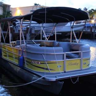 Miami Boats Rental - Hallandale Beach, FL