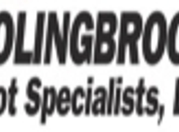 Bolingbrook Foot Specialist Ltd - Bolingbrook, IL