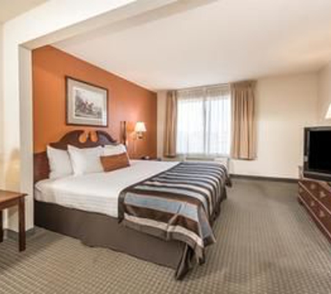 Wingate by Wyndham Indianapolis Airport-Rockville Rd. - Indianapolis, IN