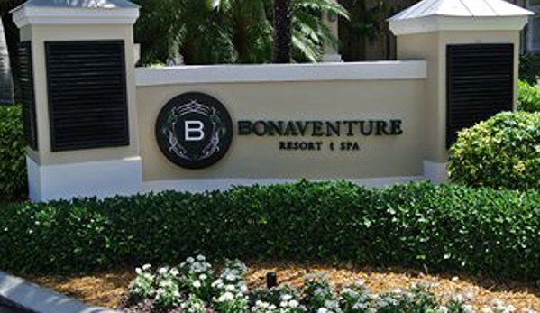 Bonaventure Resort And Spa - Weston, FL