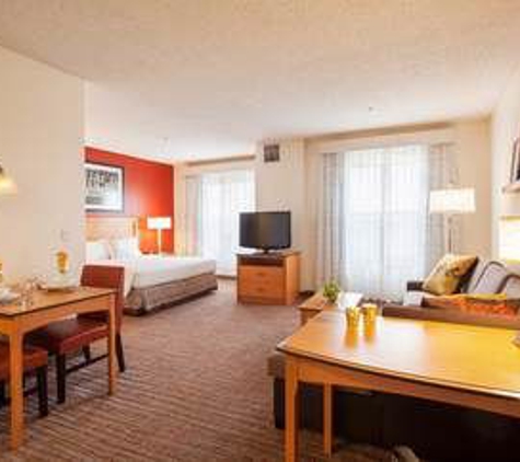 Residence Inn Phoenix Goodyear - Goodyear, AZ