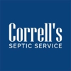 Correll's Septic Service gallery