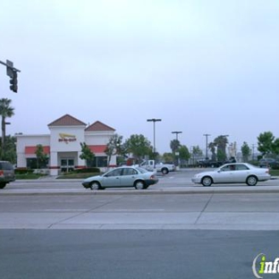 In-N-Out Burger - Long Beach, CA