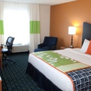 Fairfield Inn & Suites - Hotels