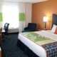 Fairfield Inn & Suites