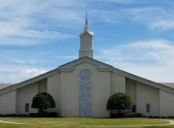 The Church of Jesus Christ of Latter-day Saints - Orlando, FL