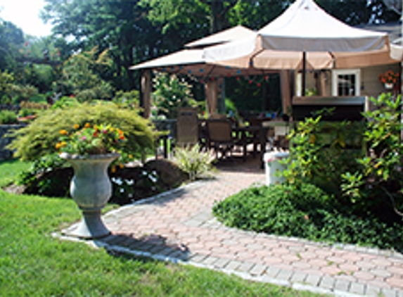 Gomes Lawn & Masonry, Inc - Buchanan, NY