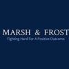 Marsh & Frost gallery