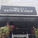 Miss L's - American Restaurants