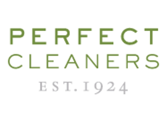 Perfect Cleaners - Los Angeles, CA