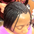 Diama Hair Braiding