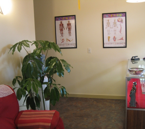 Ding Hao Massage & Medicine - Vancouver, WA