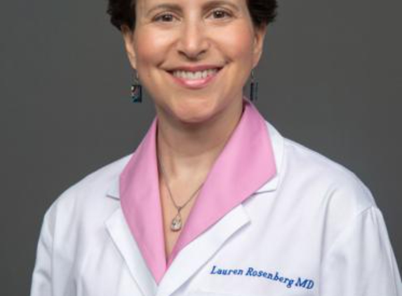 Lauren Rosenberg, MD - Philadelphia, PA