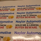 Naylor Automotive