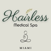 Hairless Medical Spa gallery