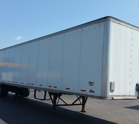 Mid America Roll Off And Portable Storage - Lebanon, MO