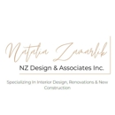 Nz Design & Associates Inc - Interior Designers & Decorators