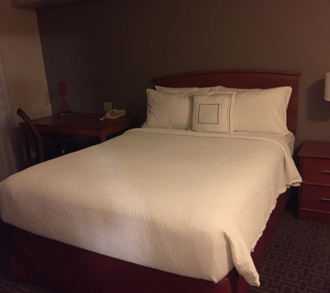 TownePlace Suites Milpitas Silicon Valley - Milpitas, CA